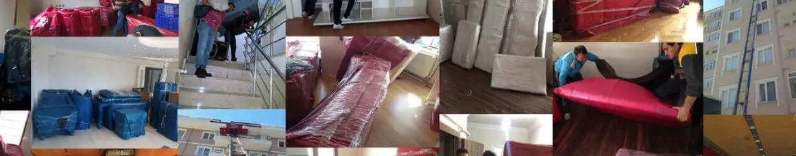 Kızılay Parça Eşya Taşımacılık görseli